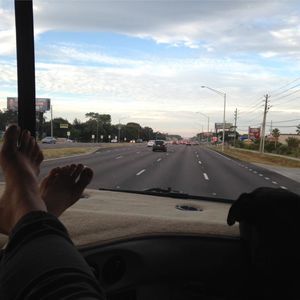 Meet your Posher, Kris